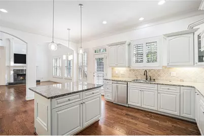 3301 Chastain Ridge Drive, Marietta, GA 30066 - Photo 14