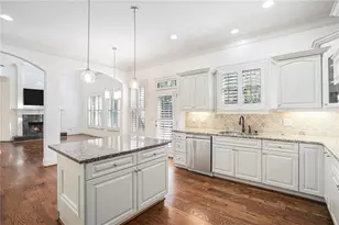 3301 Chastain Ridge Dr, Marietta, GA 30066 - Photo 14