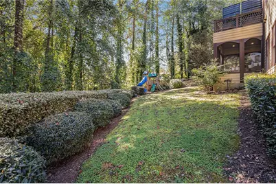 3301 Chastain Ridge Drive, Marietta, GA 30066 - Photo 46