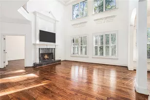 3301 Chastain Ridge Dr, Marietta, GA 30066 - Photo 8