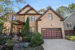 3301 Chastain Ridge Dr, Marietta, GA 30066 - Photo 2