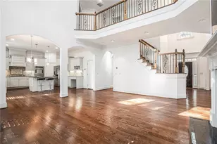 3301 Chastain Ridge Dr, Marietta, GA 30066 - Photo 10