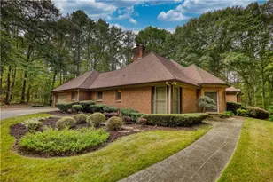 3351 Lismore, Conyers, GA 30012 - Photo 54