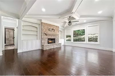 3250 Caney Estates Place, Cumming, GA 30041 - Photo 4