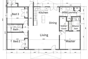 0 Sewell Rd, Bremen, GA 30110 - Photo 2