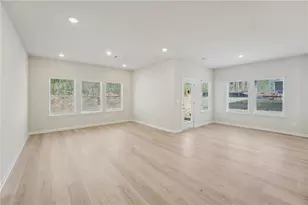 3936 Ladiga St, Powder Springs, GA 30127 - Photo 8