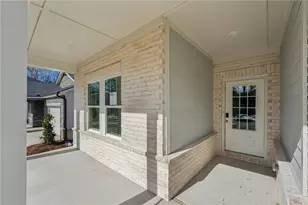 3936 Ladiga St, Powder Springs, GA 30127 - Photo 2