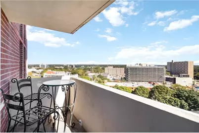 375 Ralph McGill Boulevard NE #1503, Atlanta, GA 30312 - Photo 18