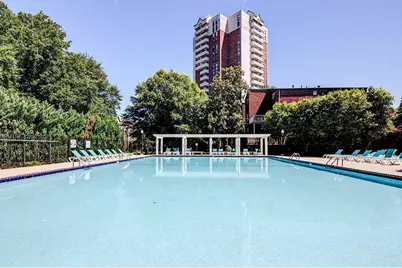 375 Ralph McGill Boulevard NE #1503, Atlanta, GA 30312 - Photo 24