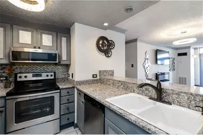 375 Ralph McGill Boulevard NE #1503, Atlanta, GA 30312 - Photo 1