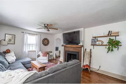 614 Briarwood Circle, Rome, GA 30165 - Photo 2