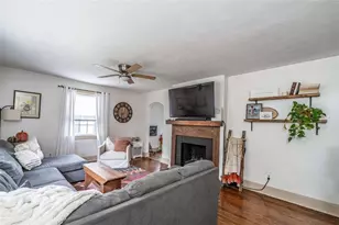 614 Briarwood Circle, Rome, GA 30165 - Photo 2