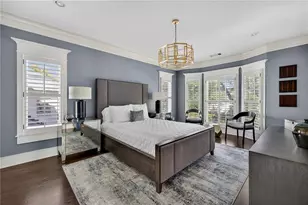 1326 Lanier Blvd NE, Atlanta, GA 30306 - Photo 56