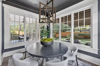 1326 Lanier Boulevard NE, Atlanta, GA 30306 - Photo 34