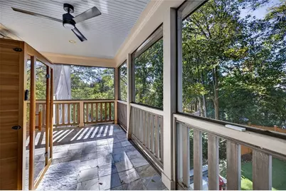 1326 Lanier Boulevard NE, Atlanta, GA 30306 - Photo 44