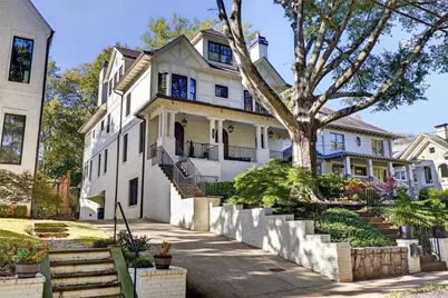 1326 Lanier Boulevard NE, Atlanta, GA 30306 - Photo 1