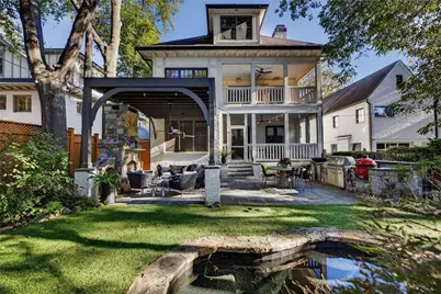 1326 Lanier Boulevard NE, Atlanta, GA 30306 - Photo 70