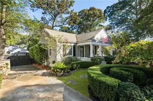 533 Trabert Ave NW, Atlanta, GA 30309 - Photo 2