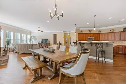 1303 Windstone Court, Winder, GA 30680 - Photo 8