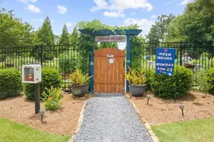 3880 Sweet Magnolia Dr SW, Gainesville, GA 30504 - Photo 40