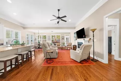 3880 Sweet Magnolia Drive SW, Gainesville, GA 30504 - Photo 8