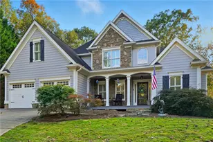 600 Forest Pine Dr, Ball Ground, GA 30107 - Photo 2