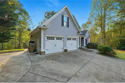 600 Forest Pine Drive, Ball Ground, GA 30107 - Photo 4