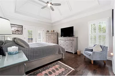 600 Forest Pine Drive, Ball Ground, GA 30107 - Photo 16