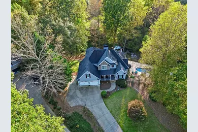 600 Forest Pine Drive, Ball Ground, GA 30107 - Photo 42