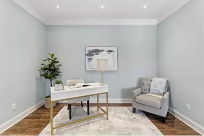 200 Renaissance Parkway NE #304, Atlanta, GA 30308 - Photo 10