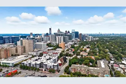 200 Renaissance Parkway NE #304, Atlanta, GA 30308 - Photo 38