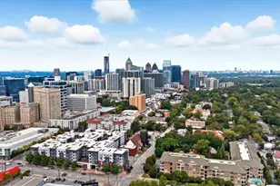 200 Renaissance Parkway NE, Atlanta, GA 30308 - Photo 38