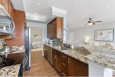 200 Renaissance Parkway NE #304, Atlanta, GA 30308 - Photo 14