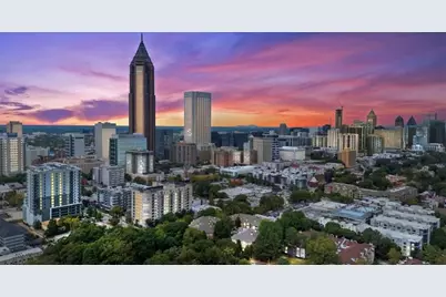 200 Renaissance Parkway NE #304, Atlanta, GA 30308 - Photo 36