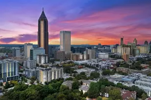 200 Renaissance Parkway NE, Atlanta, GA 30308 - Photo 36