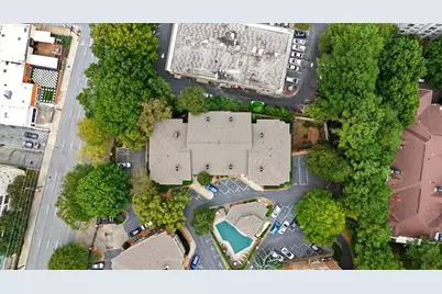 200 Renaissance Parkway NE #304, Atlanta, GA 30308 - Photo 34