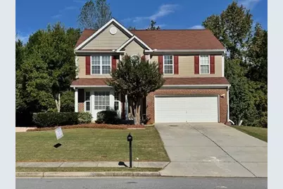 2542 Haynes Meadow Court, Grayson, GA 30017 - Photo 2