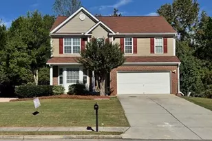 2542 Haynes Meadow Ct, Grayson, GA 30017 - Photo 2