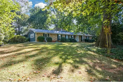 5379 Harris Circle, Atlanta, GA 30338 - Photo 2