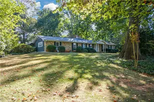 5379 Harris Cir, Atlanta, GA 30338 - Photo 2