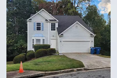 138 Shady View Place, Lawrenceville, GA 30044 - Photo 2