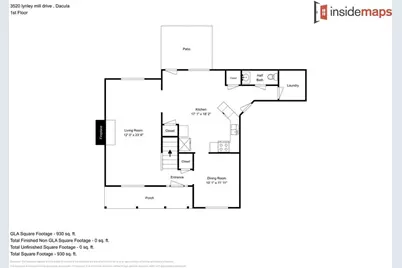 3520 Lynley Mill Drive, Dacula, GA 30019 - Photo 18