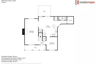 3520 Lynley Mill Dr, Dacula, GA 30019 - Photo 18