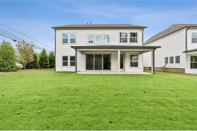 202 Wild Ginger Bend, Woodstock, GA 30188 - Photo 2