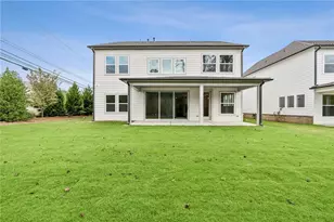 202 Wild Ginger Bnd, Woodstock, GA 30188 - Photo 2