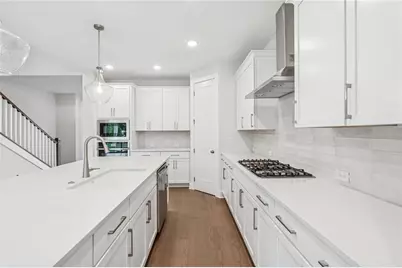 202 Wild Ginger Bend, Woodstock, GA 30188 - Photo 8