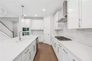 202 Wild Ginger Bnd, Woodstock, GA 30188 - Photo 8