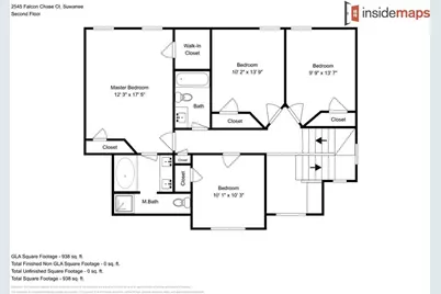 2545 Falcon Chase Court, Suwanee, GA 30024 - Photo 22