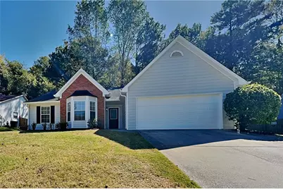 121 Clarion Road, Lawrenceville, GA 30043 - Photo 1