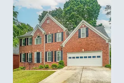 1485 Oglethorpe Run Lane, Suwanee, GA 30024 - Photo 2